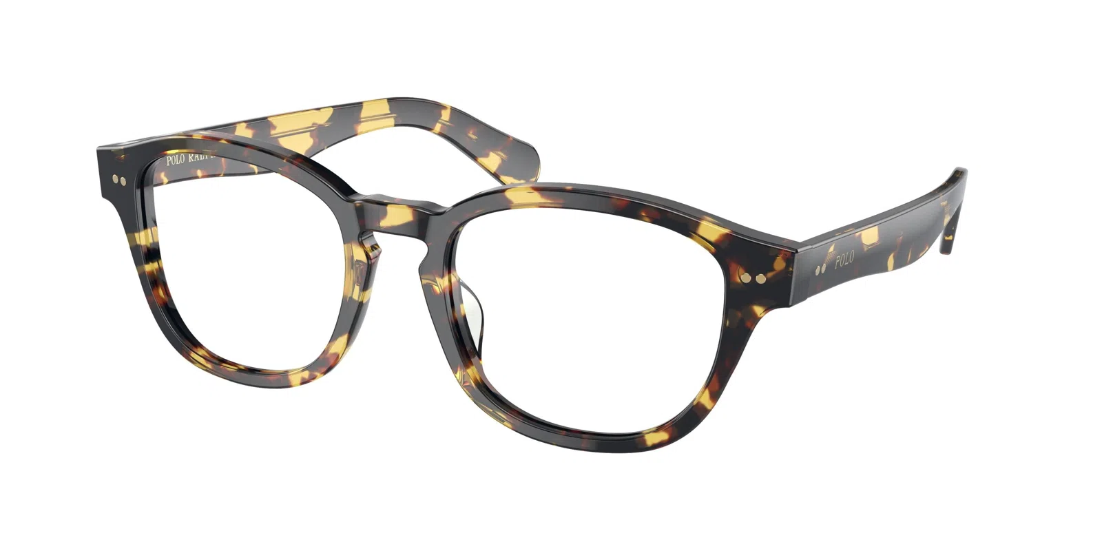 Polo 2261U Eyeglasses - view 18